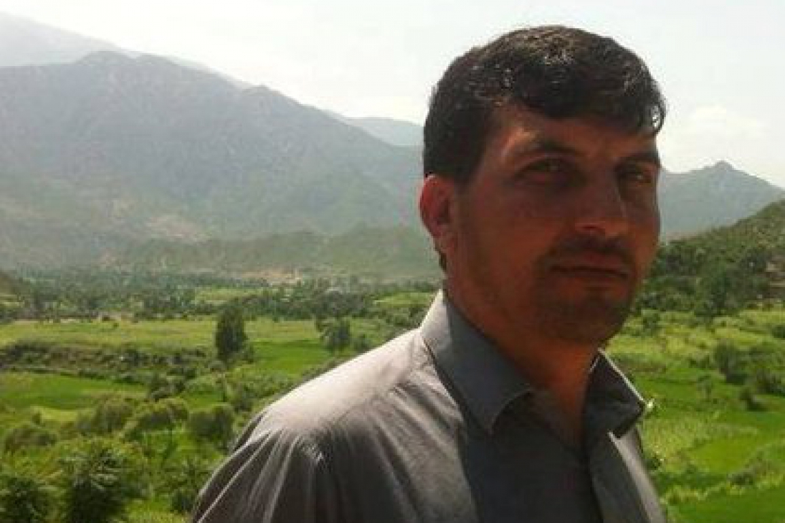 خبرنگار بی بی سی در جلال آباد بازداشت شد